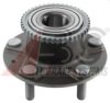  201434 Wheel Hub